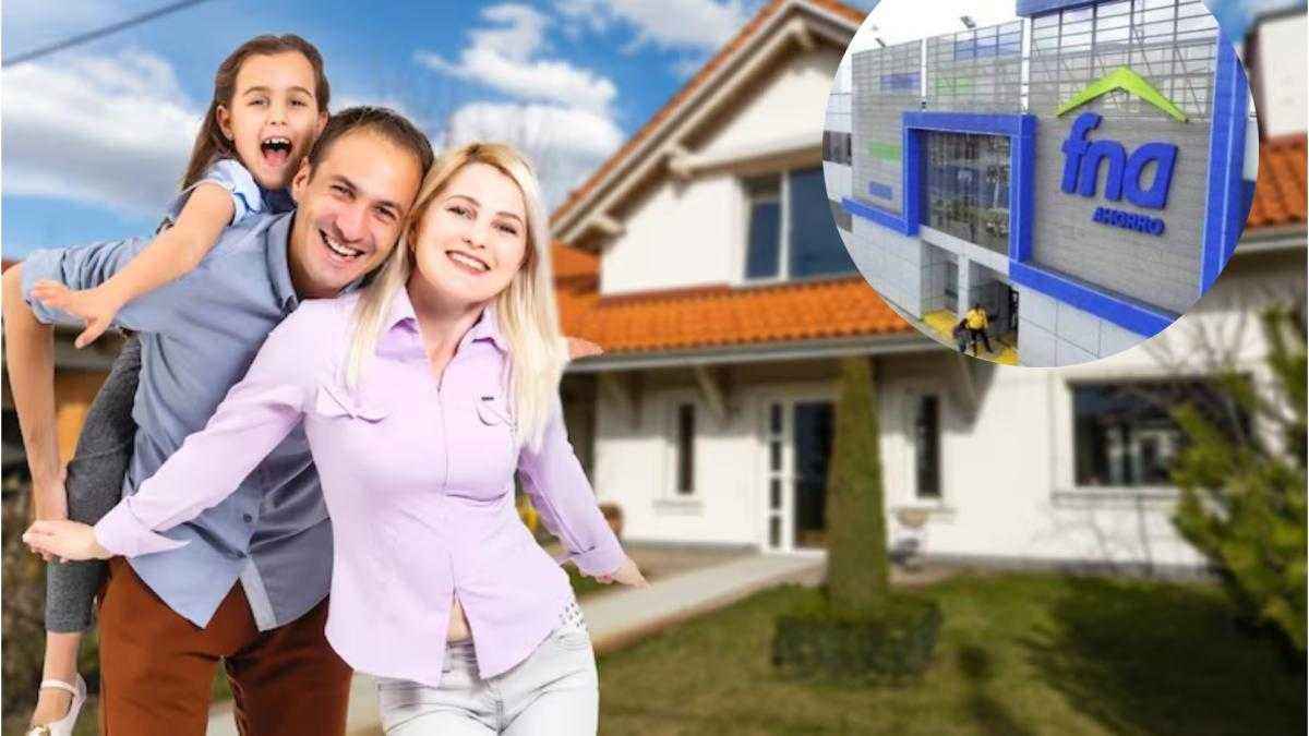 Neuer schwung für den wohnungsmarkt kolumbiens: fna erleichtert den zugang zum wohneigentum