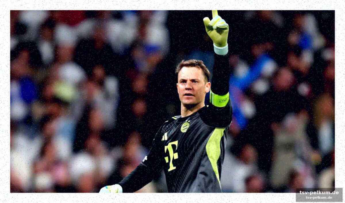 Lob von kompany und matthäus – trotz gegentor