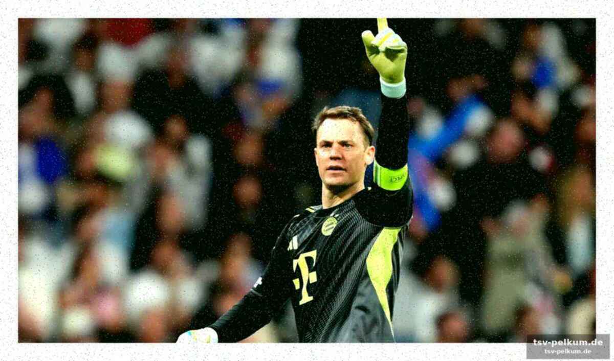 Spanische medien feiern bayern und neuer