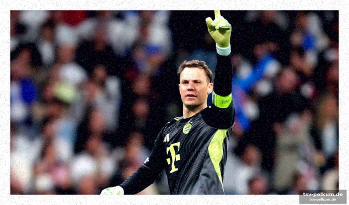 Expertenmeinungen gehen auseinander – kompany lobt neuer