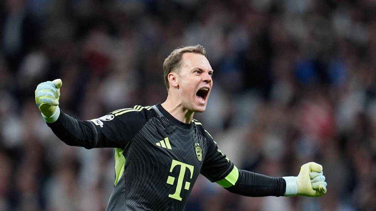 Die frage nach der zukunft und der wm