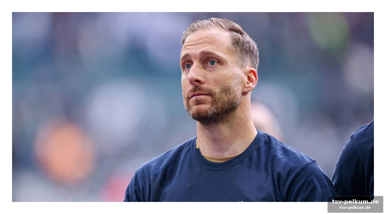 Effenbergs klare ansage: baumann muss selbst die initiative ergreifen