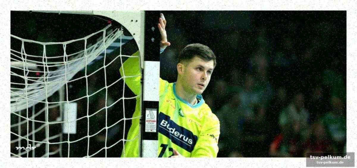 Vertrag bis 2028 für suljakovic