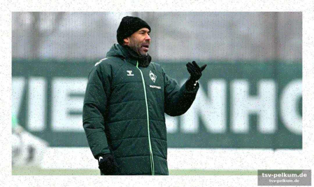 Erster fokus: ein erfolgserlebnis