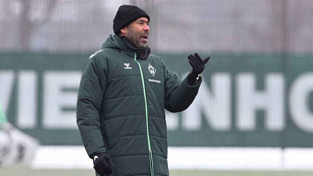 Neuer trainer, alte probleme? thioune vor schwieriger aufgabe in freiburg