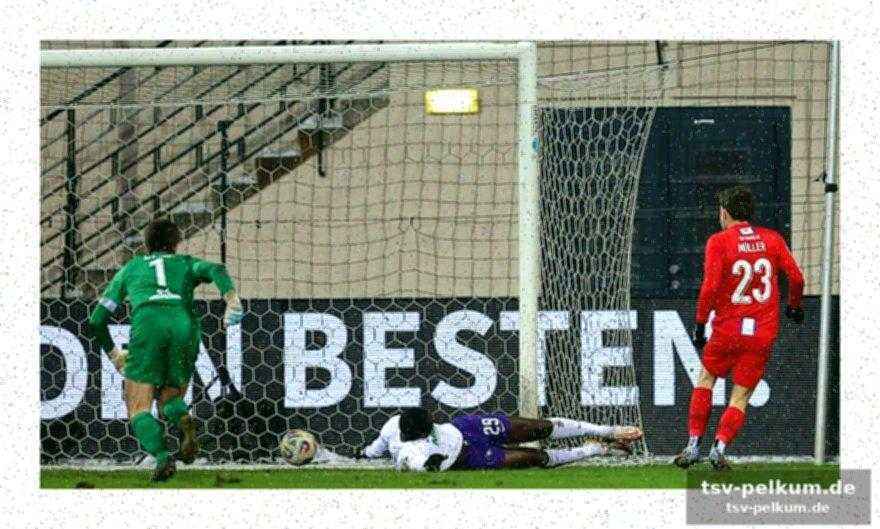 Dabrowski kennt die 3. liga bestens