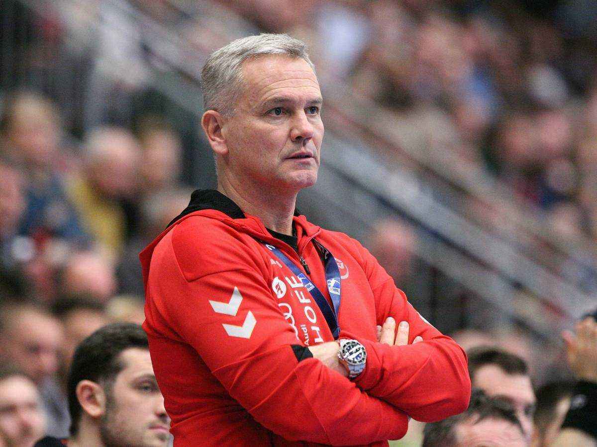 Neuer trainer für bvb handball: kay rothenpieler übernimmt von henk groener
