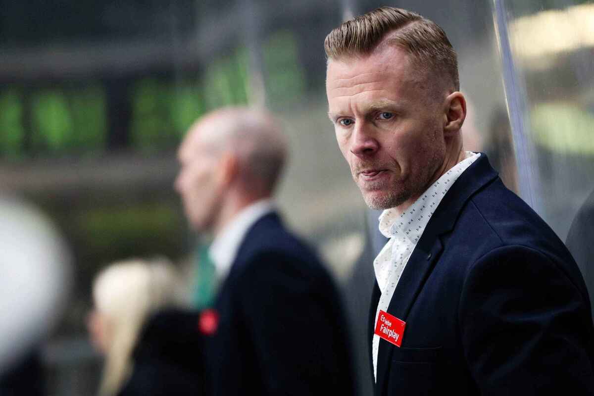 Neuer trainer für die roten teufel: antti karhula übernimmt beim ec bad nauheim