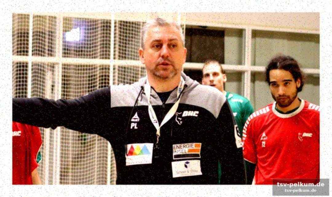 Ein international erfahrener coach
