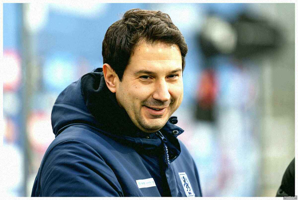 Argirios giannikis übernimmt das traineramt