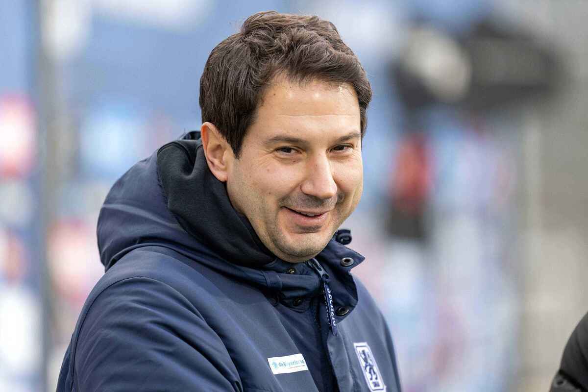 Neuer trainer und sportvorstand für den 1. fc saarbrücken – rettung im visier