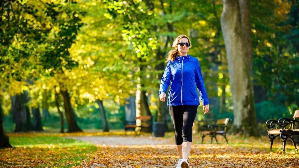 Neuer trend aus japan: so trainieren sie ihr herz mit dem spaziergang!