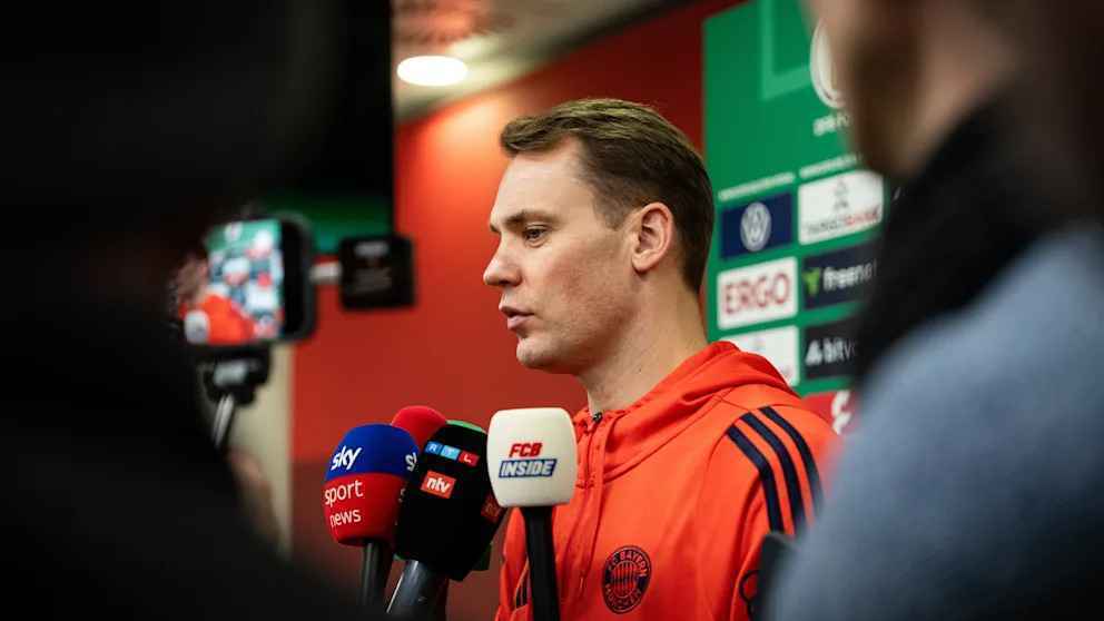 Neuer überrascht mit wm-aussagen – bayern insider analysieren