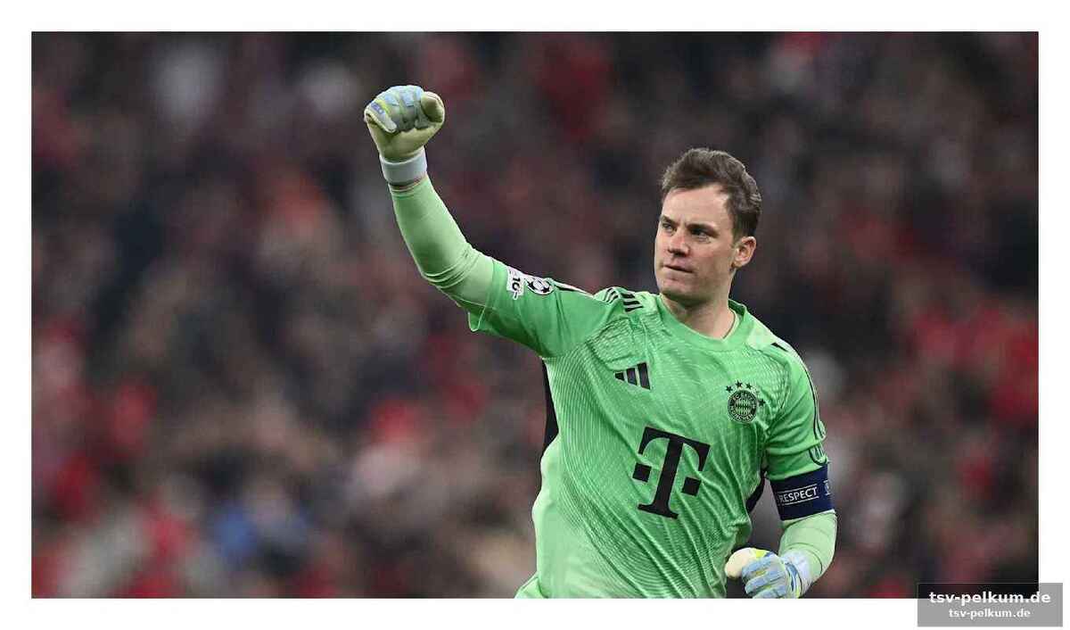 Die enthüllung im bayern insider
