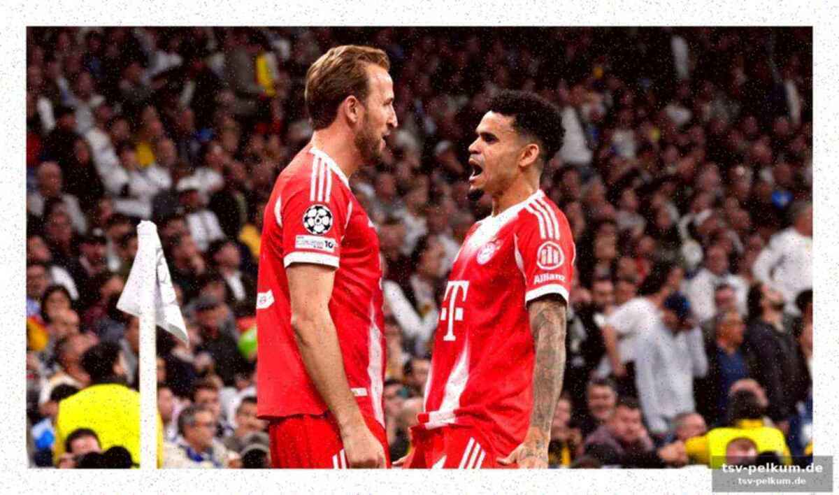 Nationalteam? kein thema, nur bayern
