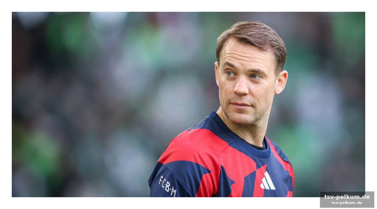 Ulreich bleibt im hintergrund: die torwart-hierarchie im fokus