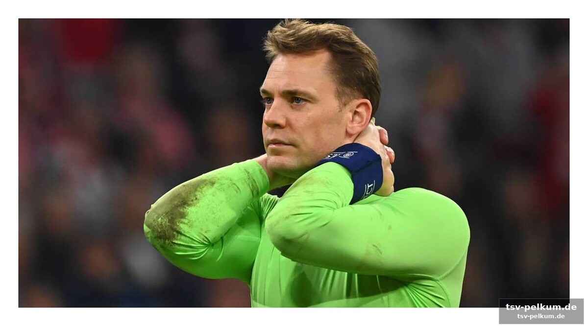 Vorfreude auf das finale
