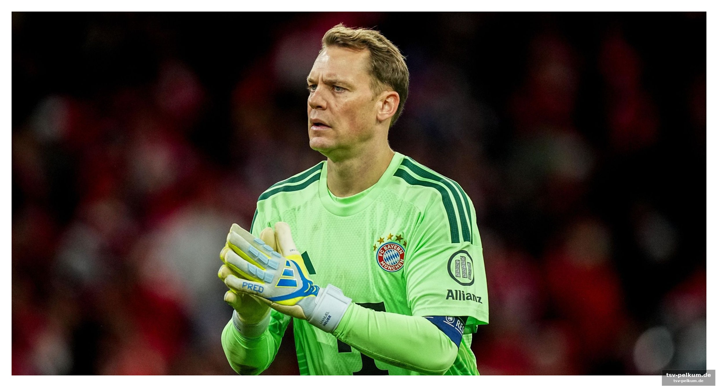 Ulreich bekommt ebenfalls neues vertrauen
