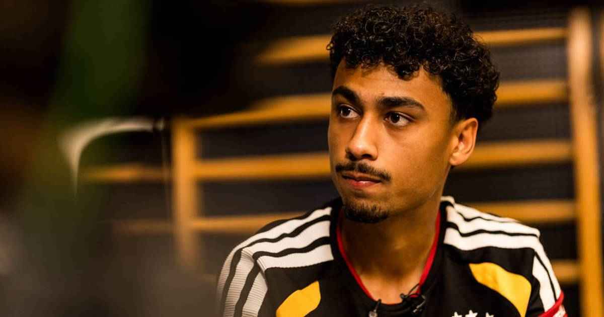 Neuer verzaubert youngster brown: wm könnte karriere krachen lassen