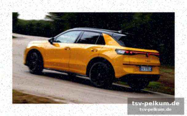 Preis und ausstattung: ab wann ist der neue t-roc erhältlich?