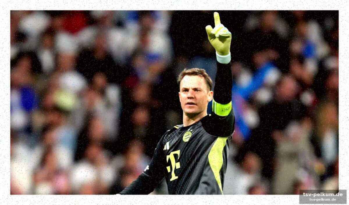 Die forderung des „lothar“: ein klares signal an nagelsmann