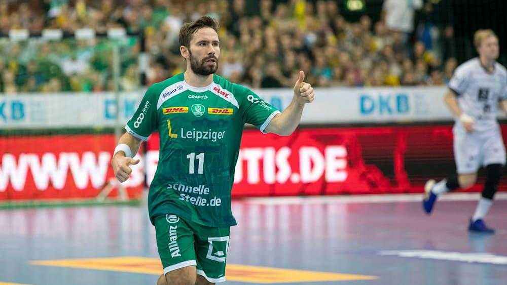 Neuer wind beim sc dhfk leipzig: mentale stärke als schlüssel zum klassenerhalt?
