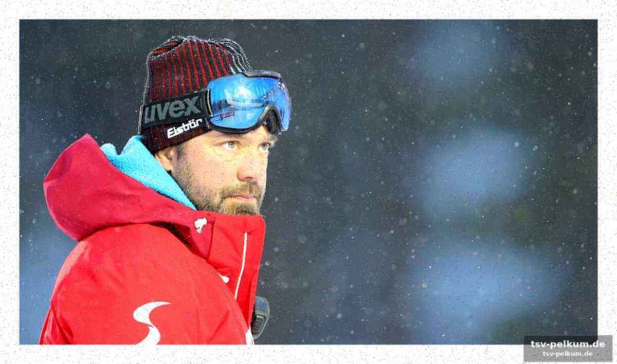 Zöchlings expertise: fokus auf athletinnenentwicklung