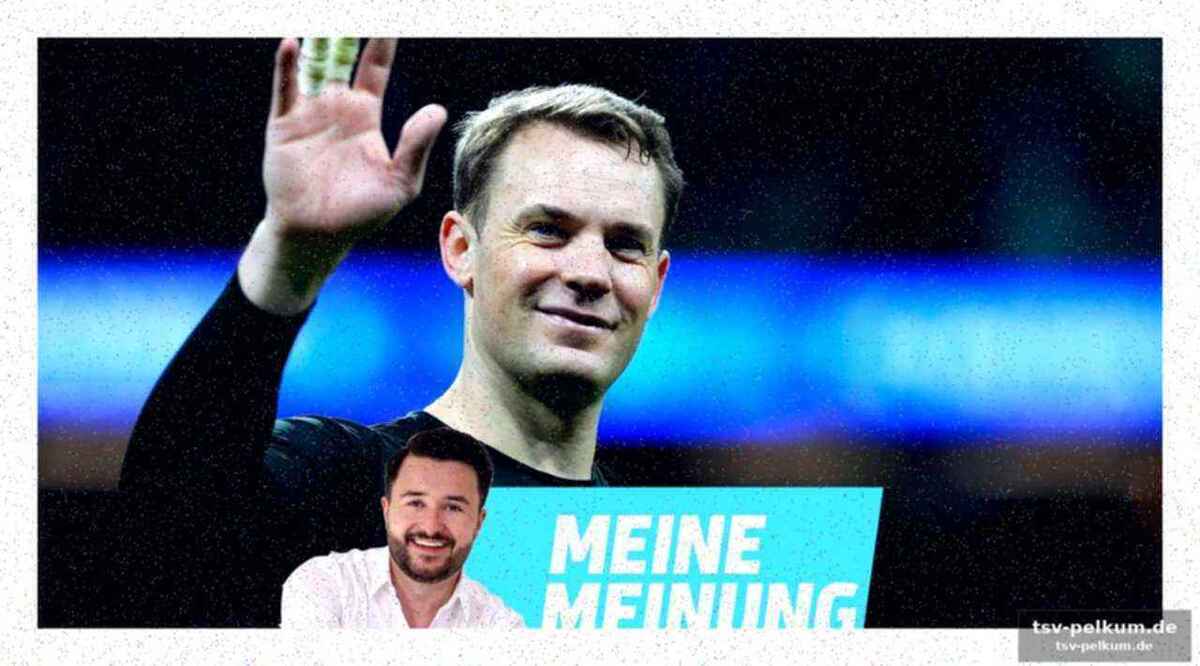 Nagelsmann schaut weg – und das dfb-thema erstickt im keim