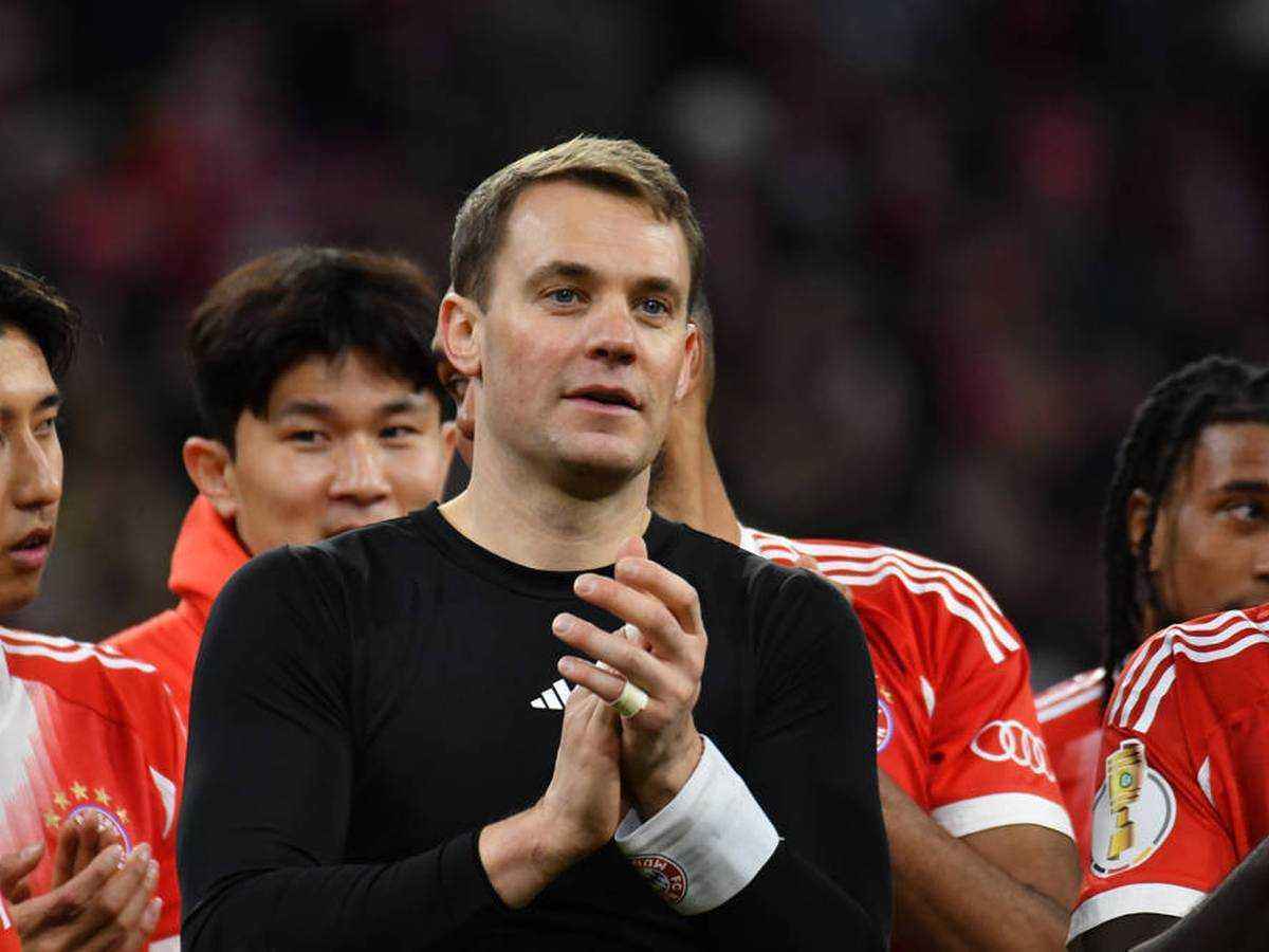 Neuer zieht klare linie: keine rückkehr in die dfb-elf – baumann genießt rückendeckung