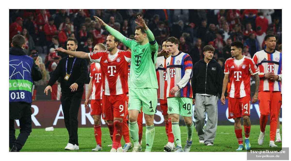 Die gala von madrid ist vergessen