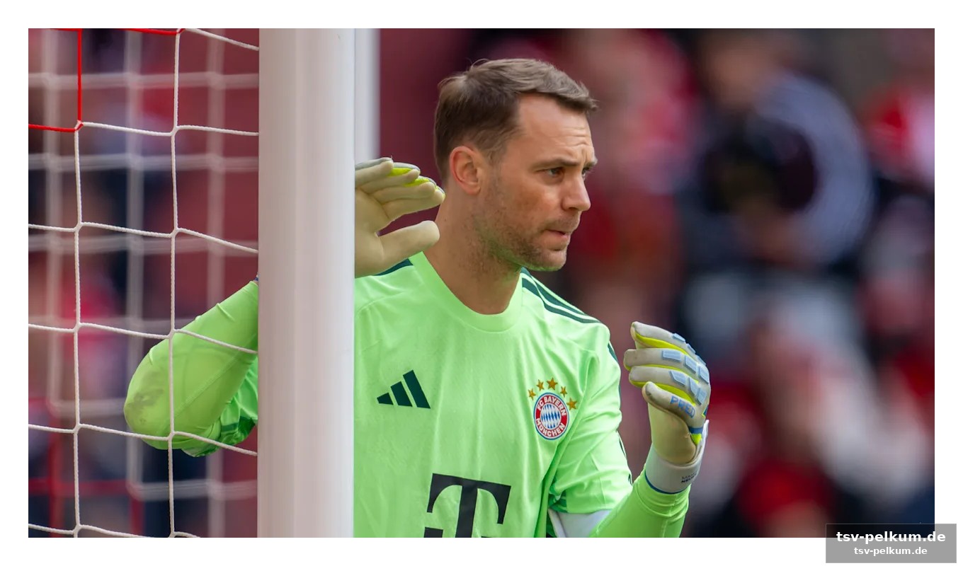 Jonas urbig rückt nach: chance für den wm-nachwuchs