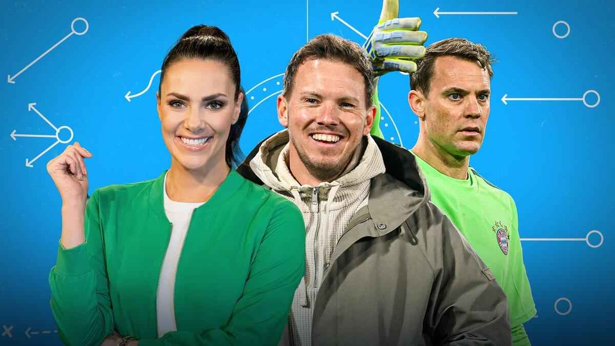 Neuer zur wm? die debatte kocht weiter!