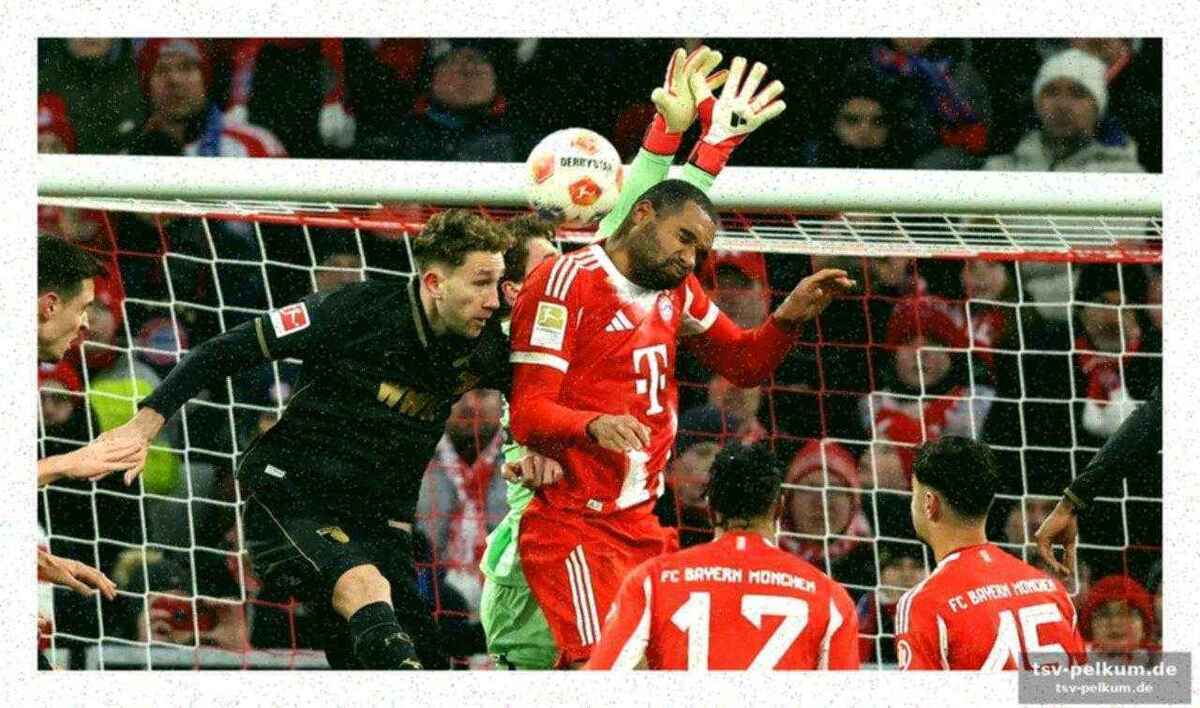 Jonas urbig springt ein – und überzeugt