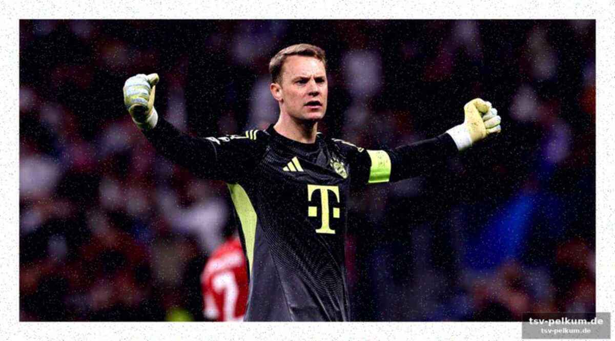 Die gala gegen real madrid befeuert die debatte