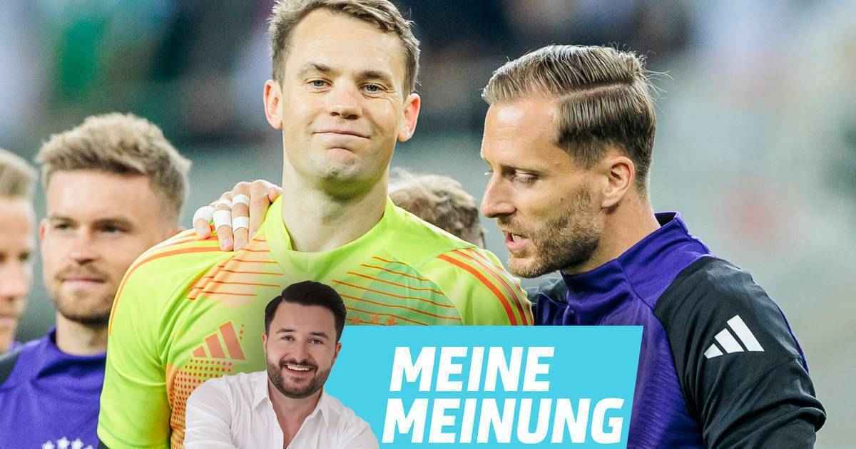 Neuer-comeback: eine riskante wette vor der wm?