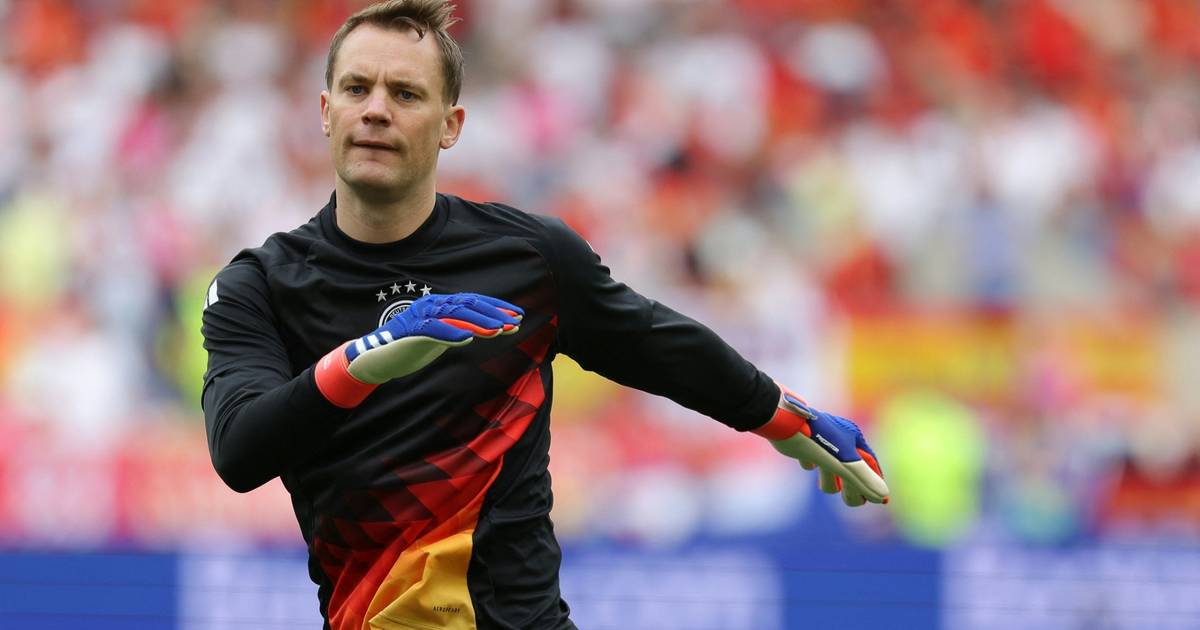 Neuer-comeback geplatzt: baumann verteidigt gegen die usa