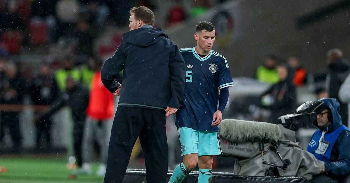 Neuer-comeback: groß verteidigt nagelsmann und blickt selbstbewusst nach vorn
