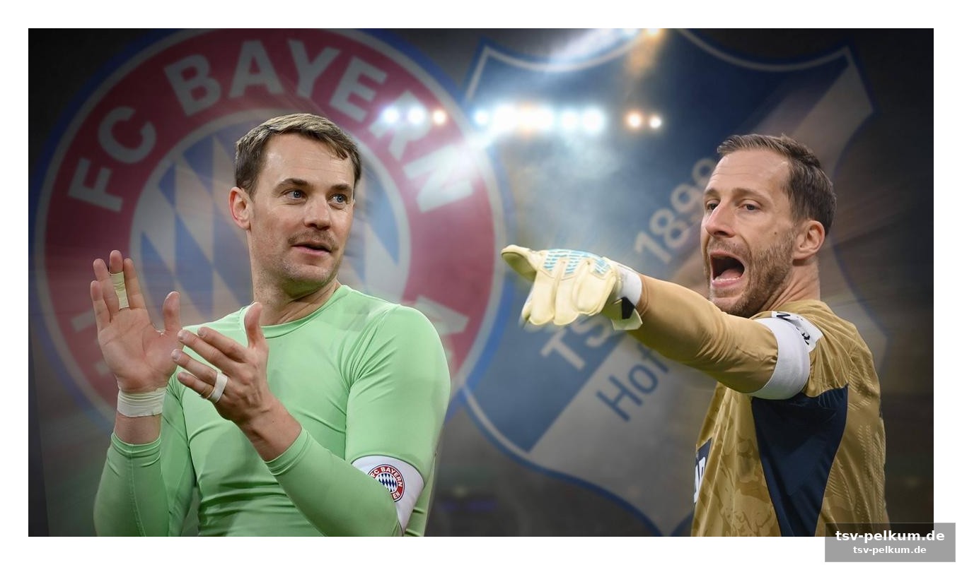 Nagelsmann setzt auf „ewigen neuer“ – zu recht?