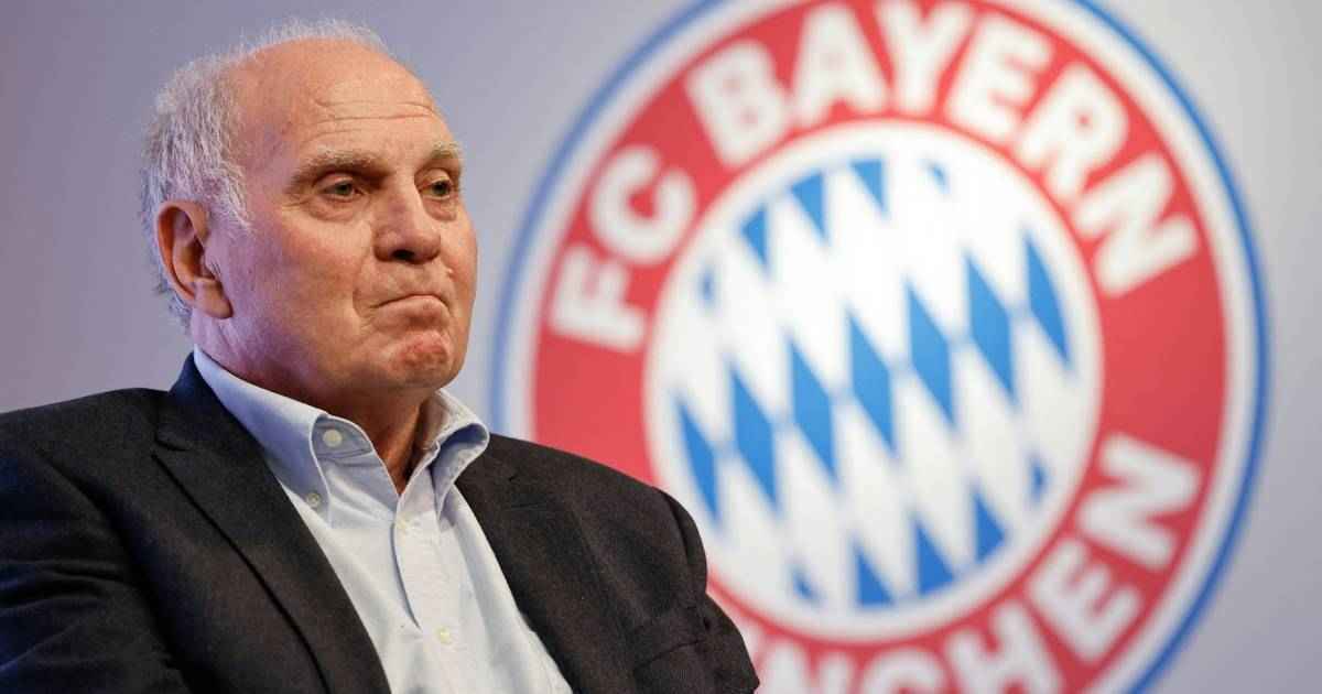 Neuer-comeback? hoeneß gibt die richtung vor!