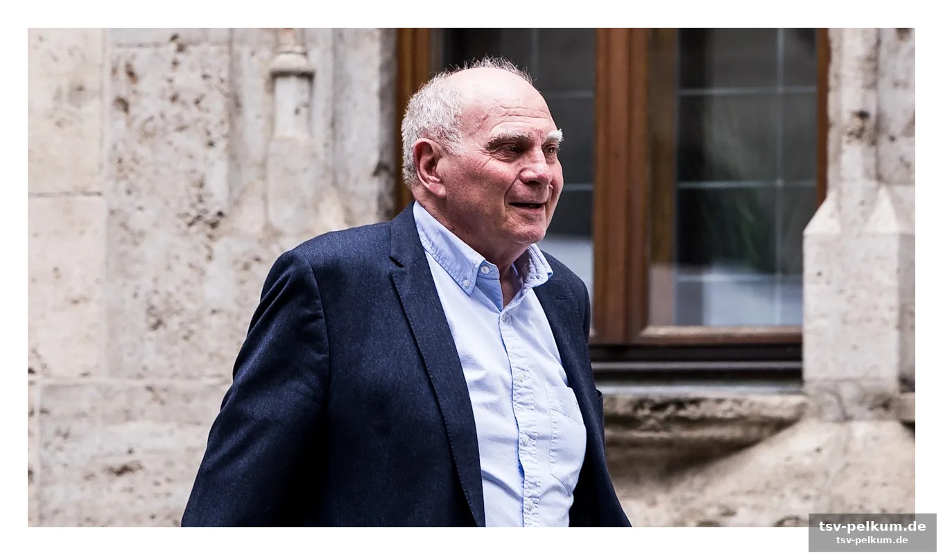 Hoeneß