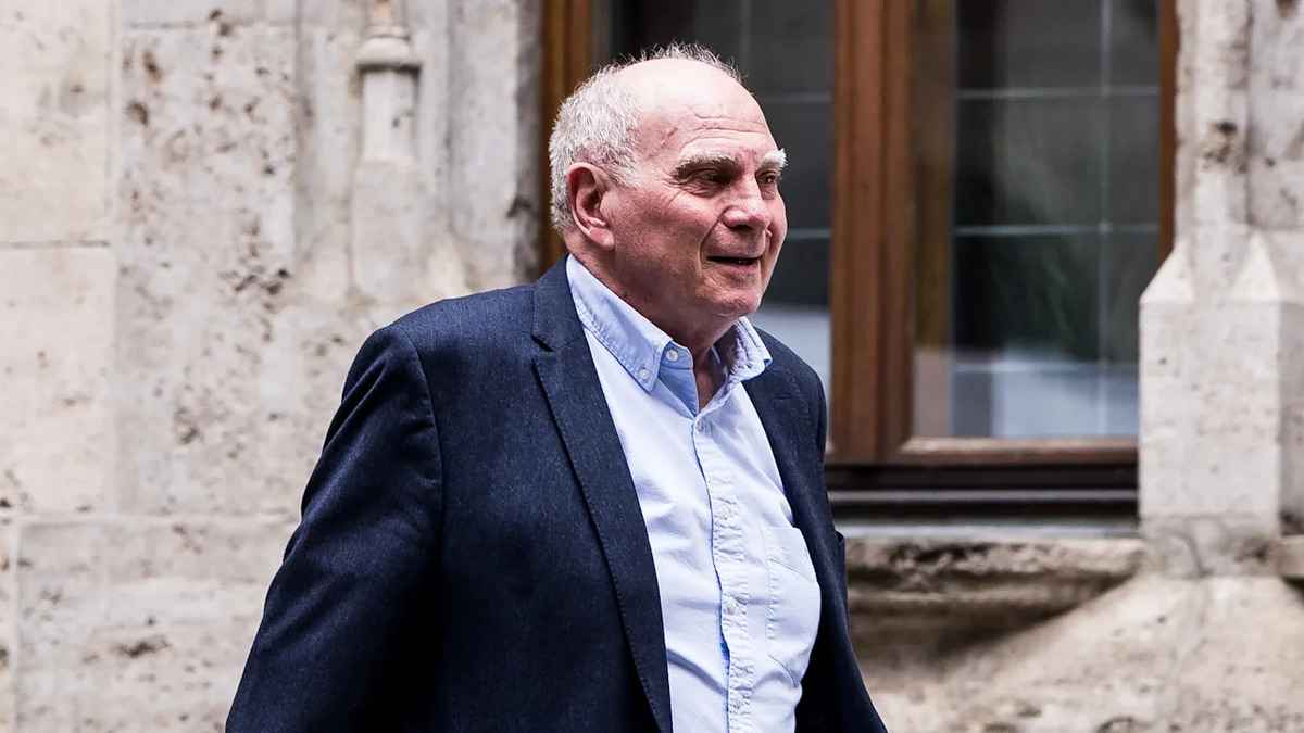 Neuer-comeback? hoeneß schürte die spekulationen!