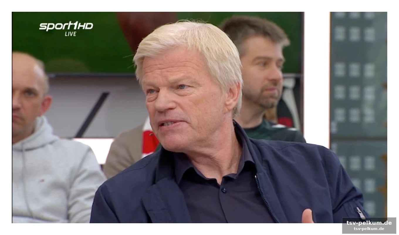 Nagelsmanns dilemma und neuers knie-problem
