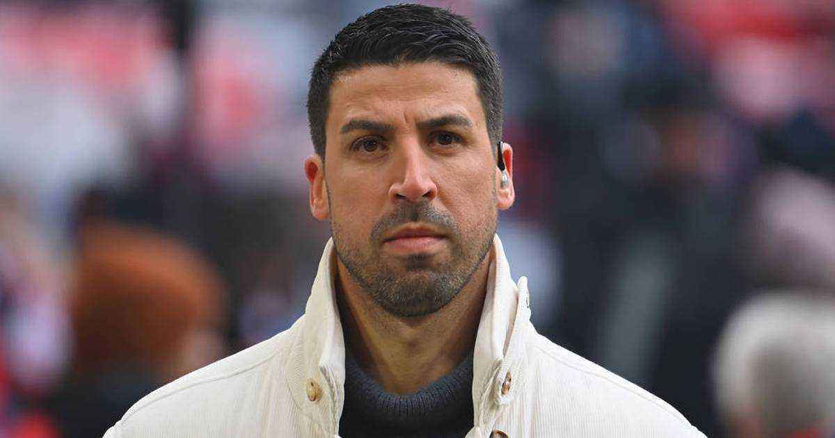Neuer-comeback: khedira schießt – baumann im visier!