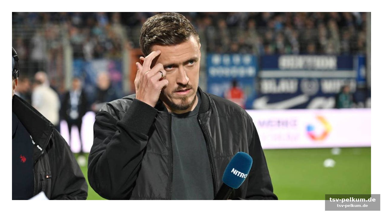 Baumann als opfer des bundestrainers?