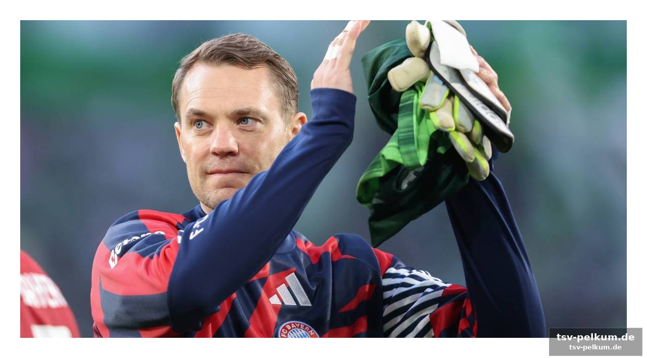 Die erfahrung zählt: warum neuer wieder zum team gehört
