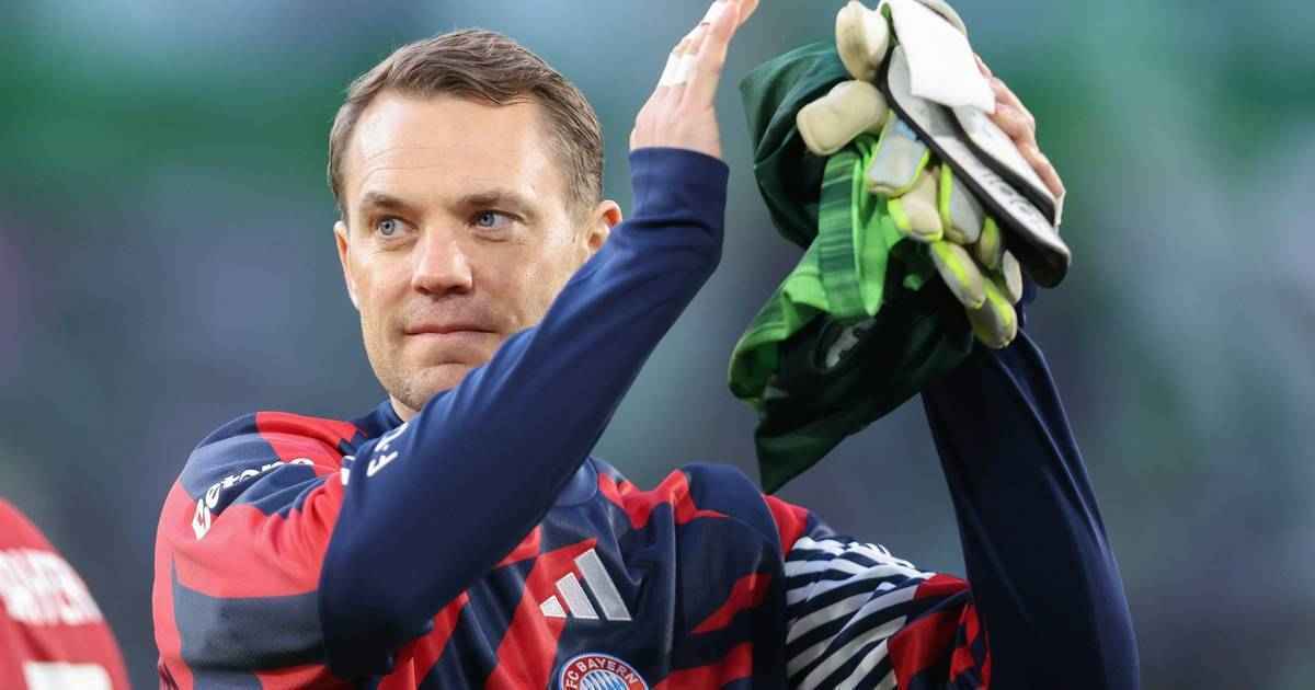 Neuer-comeback: löw und rettig überschlagen sich mit lob!