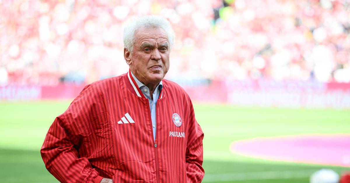 Neuer-comeback: maier schimpft – „eine ohrfeige für baumann“!
