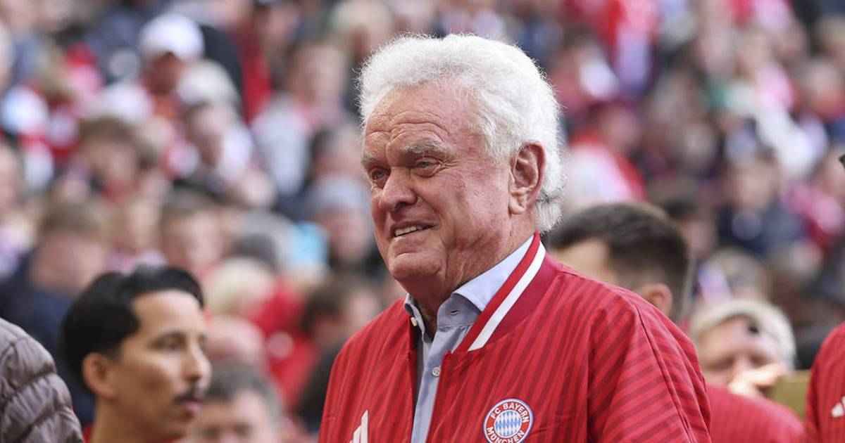 Neuer-comeback: maier schimpft und scherzt über den medienrummel!