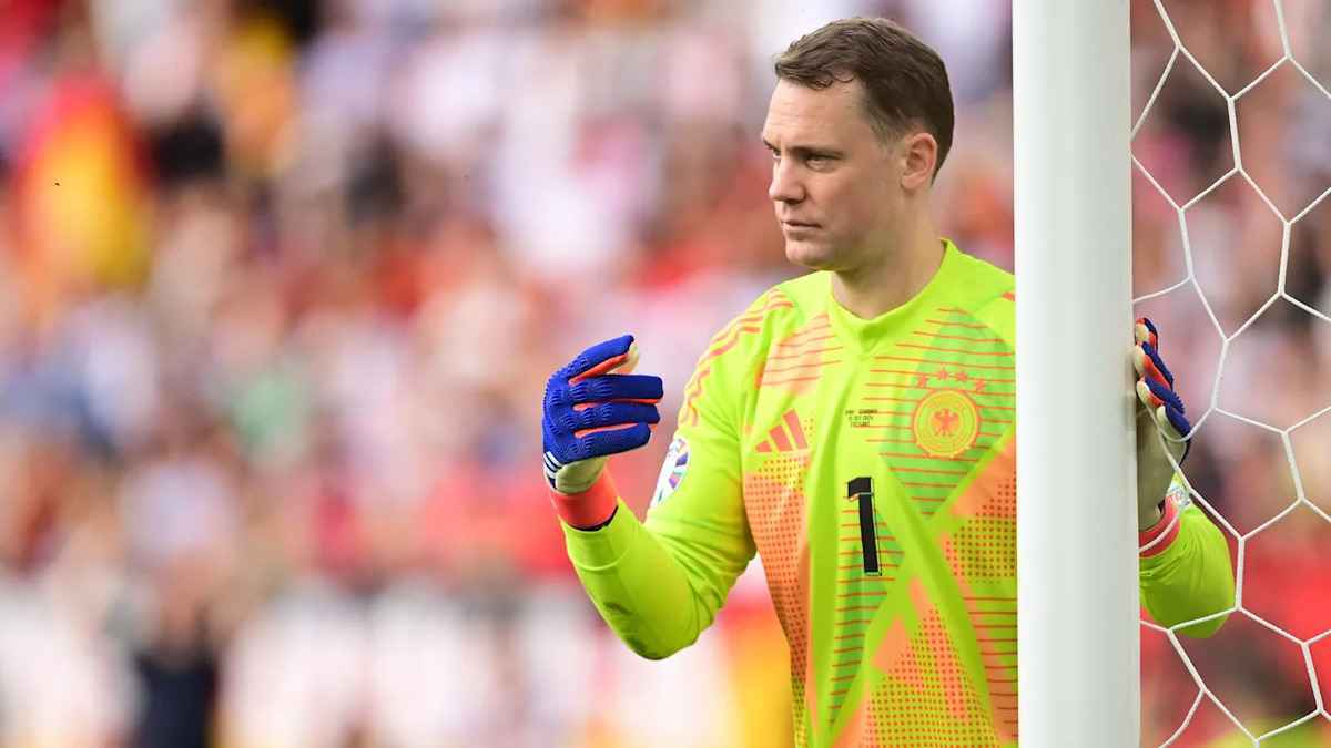 Neuer-comeback: matthäus kritisiert – "ein bisschen chaos"