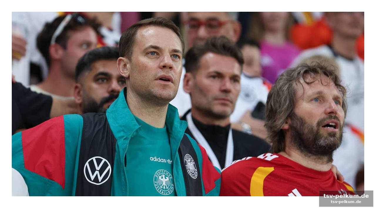 Die zarte hoffnung auf neuer im wm-dress